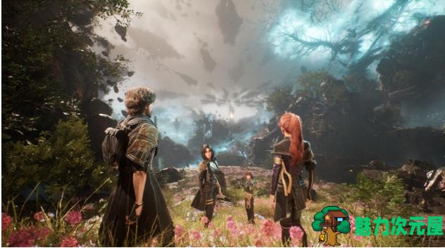 【PC/官中/回合制/角色扮演/42.2G】光与影:33号远征队 STEAM官方中文版+回合制角色扮演游戏+42.2G