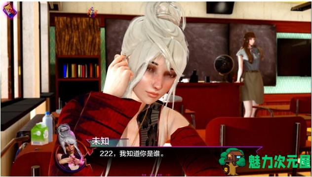 【PC/安卓/汉化版/SLG游戏/3.07G】命运交织(Fates Crossed) Ver0.2.4 汉化版+PC+安卓+沙盒SLG游戏+3.07G