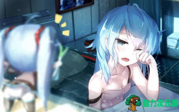 【PC/汉化版/6.5G/ADV】夏汁100% Ver2 精翻完整汉化版+存档 ADV大作&补+6.5G