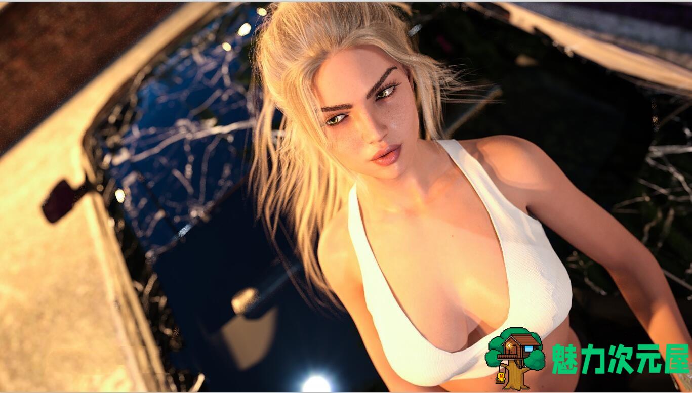 【安卓/PC/SLG/汉化版/2.0G】夏日流逝 伊人已去(Summers Gone) CH5 汉化版 PC+安卓+欧美动态SLG游戏&补+2.0G