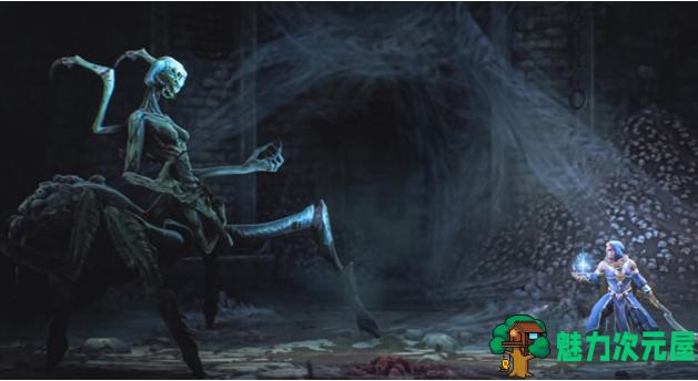 【PC/官中/整合DLC/横向卷轴/动作/冒险游戏/15.9G】秘影曼德拉 官方中文版整合所有DLC+横向卷轴动作冒险游戏+15.9G