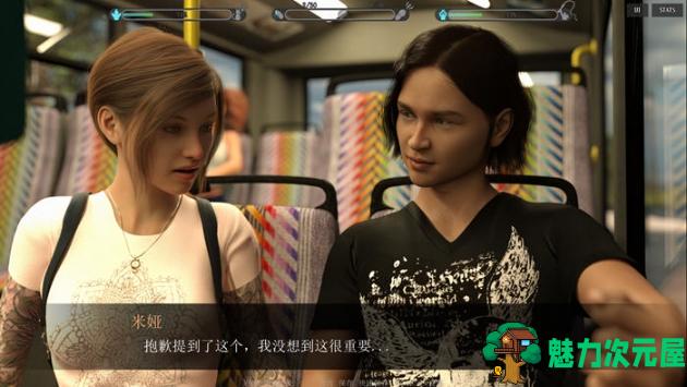 【PC/安卓/汉化版/SLG游戏/4.63G】心灵控制(Mind Control) Ver0.22 汉化版+PC+安卓+动态SLG游戏+4.63G