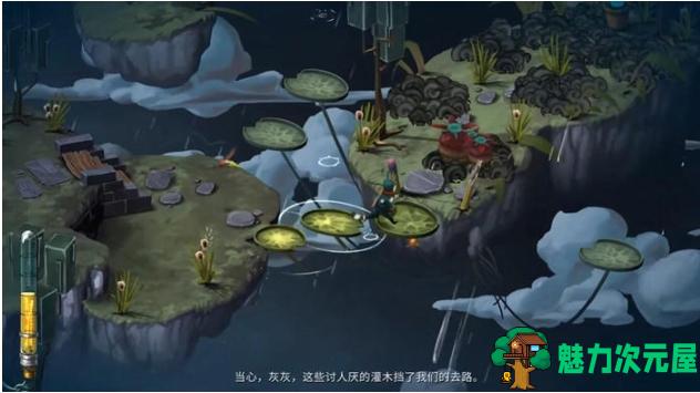 【安卓/中文版/梦幻/动作/冒险游戏/1.87G】虚构世界2:信条谷 Ver1.0.56 安卓中文版+梦幻动作冒险游戏+1.87G