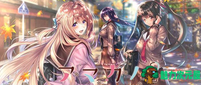【安卓/汉化/移植版/日式/ADV游戏/4.40G】甜蜜女友2 Ver1.2 安卓汉化移植版+大型日式ADV游戏+4.40G-魅力次元屋