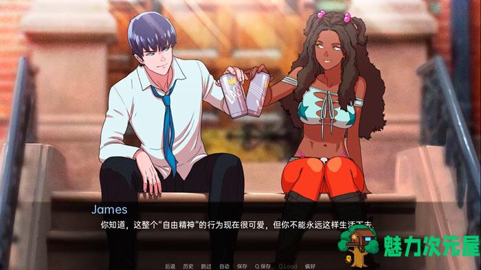 【PC/安卓/汉化版/手绘/SLG游戏/3.03G】驱动事务(Driven Affairs) Ver0.7 汉化版+PC+安卓+手绘SLG游戏+3.03G