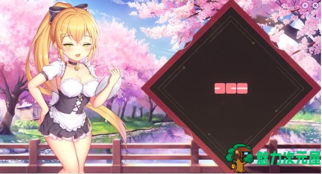 【PC/官中/休闲/益智游戏/484M】樱姬5(Sakura Hime 5) STEAM官方中文版+休闲益智游戏+484M