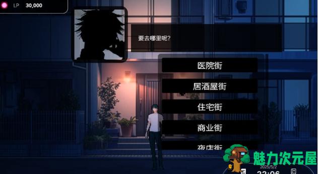 【PC/官中/像素/SLG游戏/2.11G】草批模拟器:夜猫子 STEAM官方中文版+像素SLG游戏+2.11G