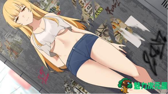 【PC/官中/恋爱/冒险游戏/2.37G】一诺千劫:阿雅版 Ver0.7.6 官方中文版+恋爱冒险游戏+2.37G