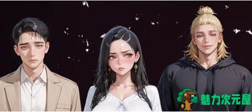 【PC/安卓/官中/动态/SLG游戏/1.01G】被我的朋友NTR Ver0.5.1 官方中文版+PC+安卓+动态SLG游戏+1.01G-魅力次元屋