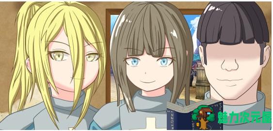 【PC/AI汉化版/RPG游戏/2.36G】勇者查拉奥的冒险 Ver1.4.1 AI汉化版+爆款RPG游戏+2.36G-魅力次元屋
