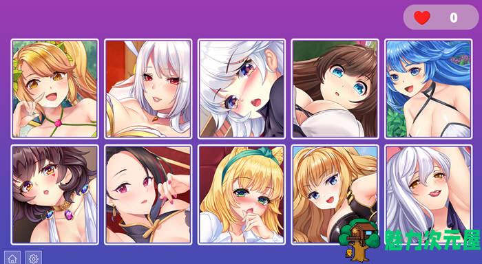 【PC/官中/休闲/益智游戏/229M】开心数字(Happy Numbers) STEAM官方中文版+休闲益智游戏+229M-魅力次元屋