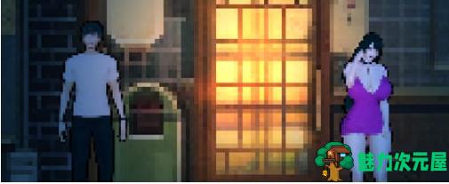 【PC/官中/像素/SLG游戏/2.11G】草批模拟器:夜猫子 STEAM官方中文版+像素SLG游戏+2.11G-魅力次元屋