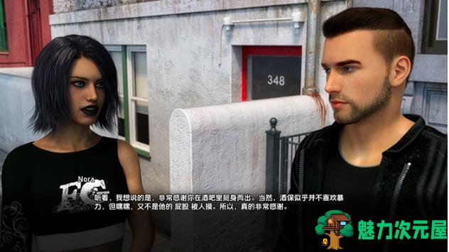 【PC/安卓/汉化版/动态/SLG游戏/7.1G】瓦伦扎家族(Valenza Family) Ch.2 Ver0.4 汉化版+PC+安卓+动态SLG游戏+7.1G