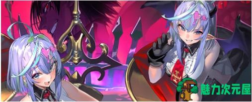 【PC/官中/肉鸽/动作/冒险游戏/761M】恶魔恶魔幸存者(DeviDevi Survivor) 官方中文版+肉鸽动作冒险游戏+761M-魅力次元屋