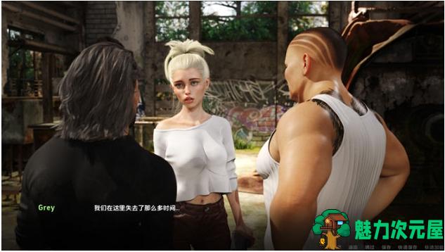 【PC/安卓/汉化版/SLG游戏/2.19G】阿拉塞利斯(Aracelis) Ver0.4 Beta 汉化版+PC+安卓+动态SLG游戏+2.19G