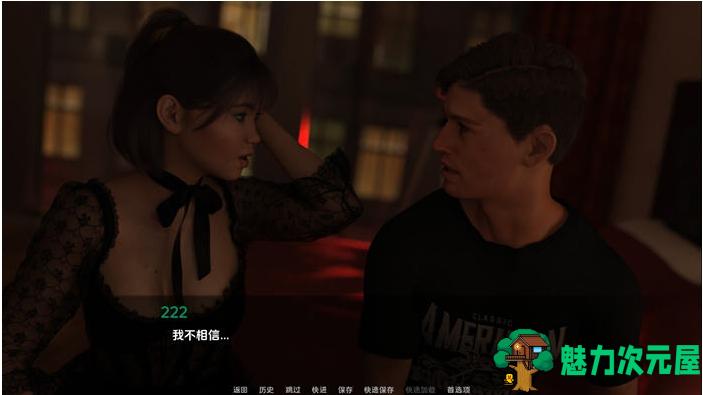 【PC/安卓/汉化版/动态/SLG游戏/4.85G】我认识你 Ch.3 P1 Ver2.7 汉化版+PC+安卓+动态SLG游戏+4.85G