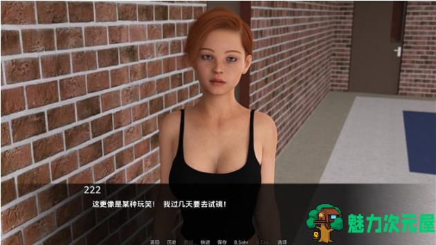 【PC/安卓/汉化版/SLG游戏/6.89G】莫涅莫绪涅(Project Mnemosyne) Ver0.2.1 汉化版+PC+安卓+动态SLG游戏+6.89G
