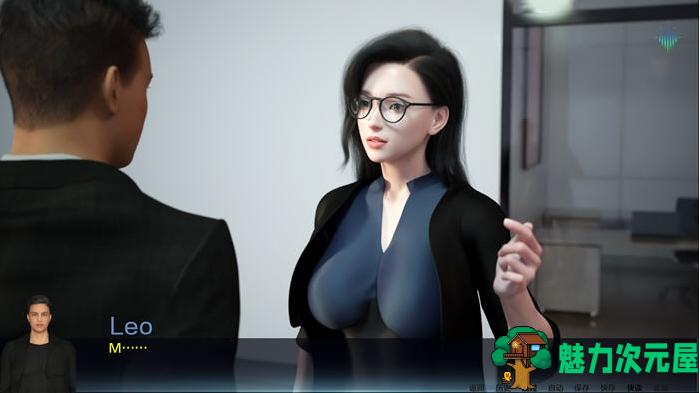 【PC/安卓/汉化版/SLG游戏/7.05G】北极光:开始 Ver0.20 汉化版+PC+安卓+动态SLG游戏+7.05G