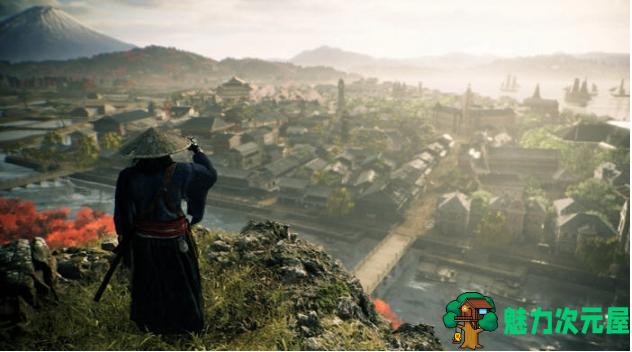 【PC/官中/整合DLC/动作/冒险游戏/120.0G】浪人崛起(with Bonus) Ver1.0.9 官方中文版整合所有DLC+动作冒险游戏+120.0G