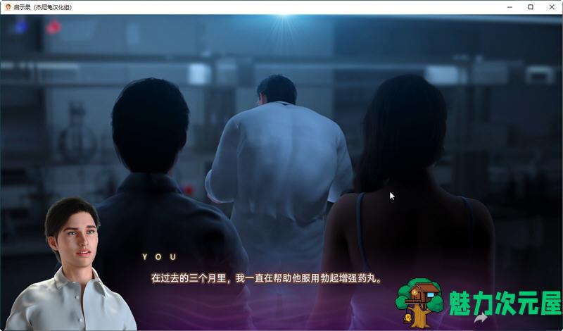 【安卓/PC/SLG/汉化版/4.4G】启示录(Apocalust) ver0.08 汉化版 欧美+PC+安卓 动态SLG游戏&补更+4.4G