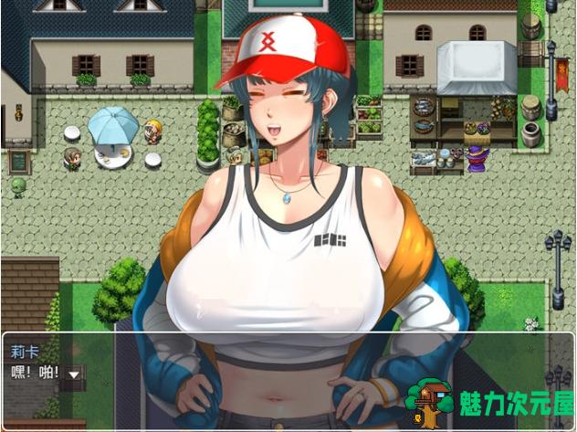 【PC/AI汉化版/探索/RPG游戏/全回想/存档/2.35G】长辈们的命运 Ver1.02 AI汉化版+探索型RPG游戏+全回想存档+2.35G