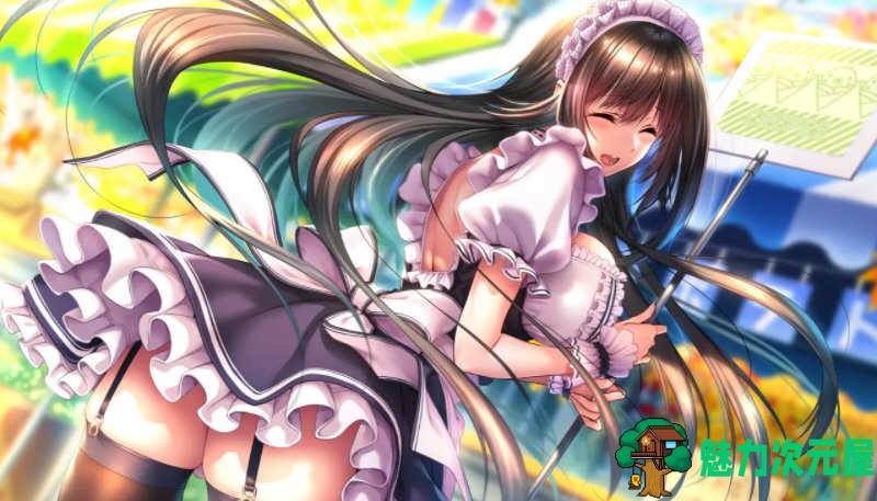 【安卓/汉化/移植版/日式/ADV游戏/4.40G】甜蜜女友2 Ver1.2 安卓汉化移植版+大型日式ADV游戏+4.40G