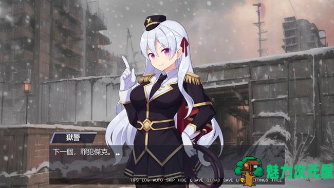 【PC/中文/ADV/DLC/1.2G】小雪大人的另类直播/催眠典狱长(Hypnosisprison) Build.1278673 官方中文版+DLC ADV游戏&补+1.2G