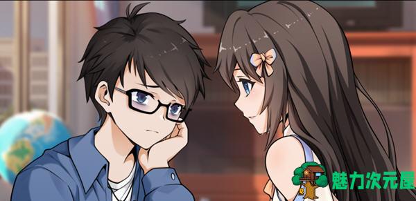 【PC/中文/4.9G】月之镜1+月之镜2欲望之棺 ver0.72+V1.01 官方中文版 国产大型恐怖解谜类游戏&补+7.0G-魅力次元屋