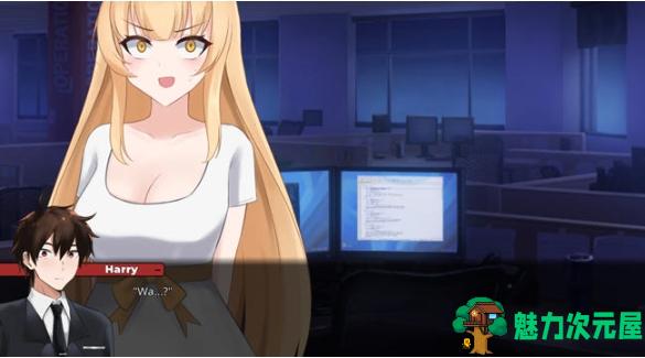 【PC/官中/恋爱/冒险游戏/2.37G】一诺千劫:阿雅版 Ver0.7.6 官方中文版+恋爱冒险游戏+2.37G