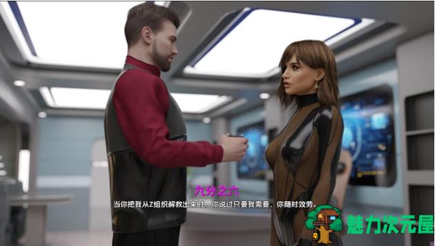 【PC/安卓/汉化版/SLG游戏/1.85G】纠结约会(Bindr: Kink Dating) Ver0.20.8 汉化版+PC+安卓+沙盒SLG游戏+1.85G