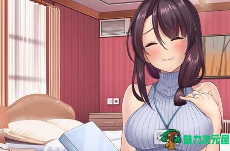 【PC/STEAM官中/养成互动/1.6G】神的不在场/神明安排的爱(神様の悪戯部屋) STEAM官方中文版 养成互动游戏&补+1.6G-魅力次元屋