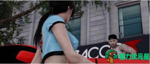 【PC/官中/沙盒/SLG游戏/2.41G】为所欲为(Free Use House) Ver0.0.6 P2 官方中文版+沙盒SLG游戏+2.41G-魅力次元屋