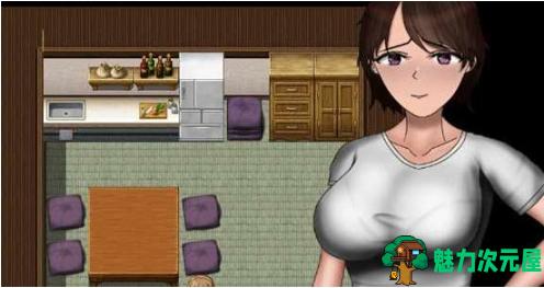 【PC/安卓/AI汉化版/RPG游戏/2.4G】无法信任的非日常:枫篇 AI汉化版+PC+安卓+RPG游戏 2.4G-魅力次元屋