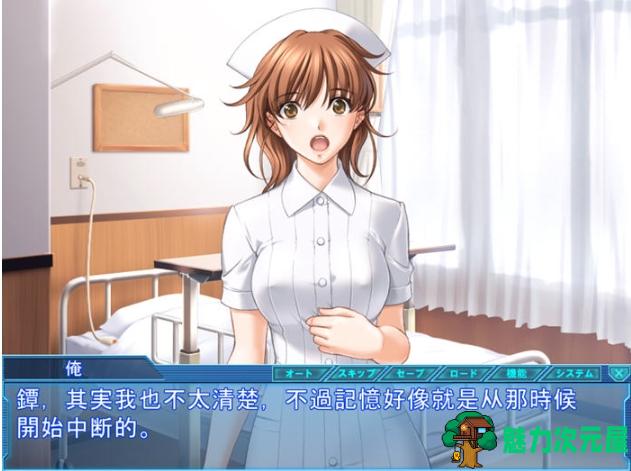 【PC/AI汉化版/ADV游戏/全CG/2.16G】你不知道的特别看护 AI汉化版+ADV游戏+全CG存档+2.16G