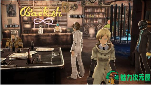 【PC/官中/复刻版/角色扮演/11.3G】自由战争(FREEDOM WARS) 官方中文复刻版+角色扮演游戏+11.3G