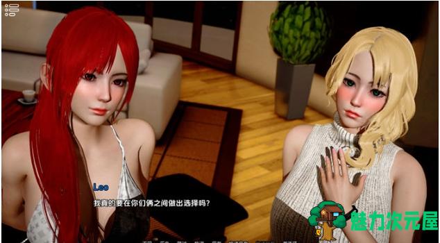 【PC/安卓/汉化版/SLG游戏/2.76G】时限(Time bound) Ver0.3 汉化版+PC+安卓+动态SLG游戏+2.76G