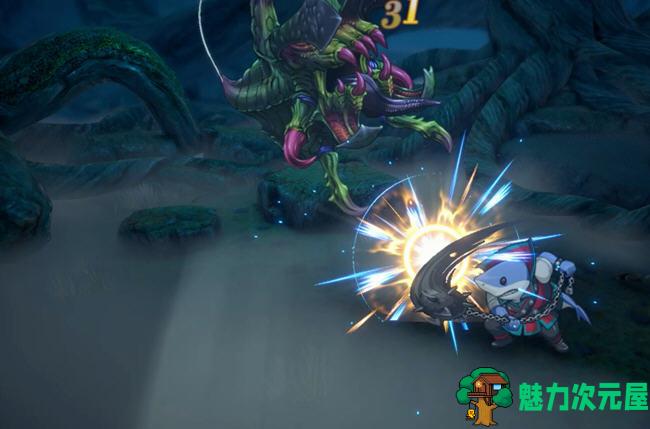 【PC/官中/豪华版/整合DLC/经典/JRPG游戏/25.4G】百英雄传 Ver20250303 官方豪华中文版整合所有DLC+经典JRPG游戏+25.4G