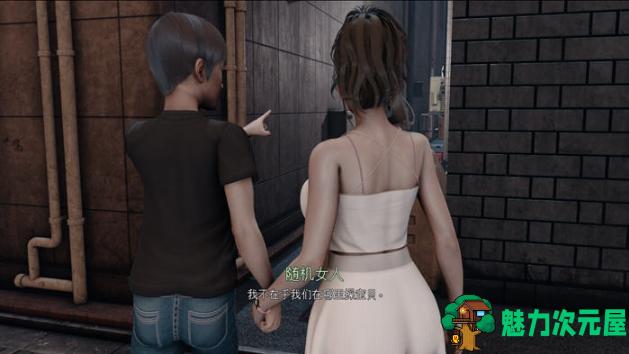 【PC/官中/沙盒/SLG游戏/2.41G】为所欲为(Free Use House) Ver0.0.6 P2 官方中文版+沙盒SLG游戏+2.41G