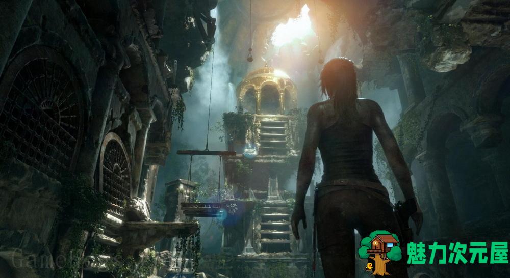 【PC/官中/豪华版/季票/MOD/33.7G】古墓丽影10:崛起 官方豪华中文版+季票+劳拉的梦魇+MOD+33.7G