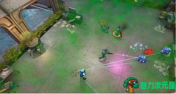 【PC/官中/第三人称/射击游戏/】失忆(Memory Lost) 官方中文版+第三人称射击游戏+7.59G
