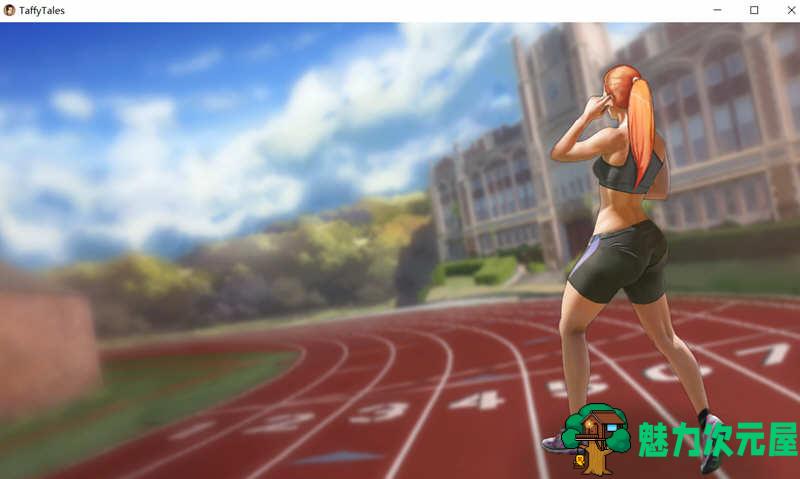 【PC/官中/沙盒/SLG游戏/1.78G】太妃物语(Taffy Tales) Ver1.0 官方中文版+沙盒SLG游戏&神作+1.78G