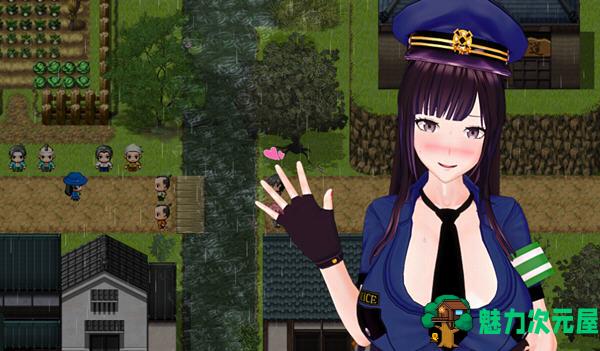 【PC/中文/2.7G/RPG】所长妄想症:樱之章 1+2部 中文重制完结版 国产RPG游戏&FGO&补+2.7G-魅力次元屋