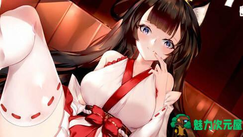 【PC/中文/拼图/步兵/休闲】猫娘猫娘（Neko Neko）官方中文步兵版 社保补丁+高清拼图收集小游戏+轻松休闲游戏+全回想&补+250M