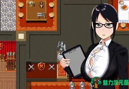 【安卓/PC/汉化版/2.8G/RPG】大波地位提升策略 Ver1.0 汉化版 PC+安卓 RPG游戏&补+2.8G-魅力次元屋