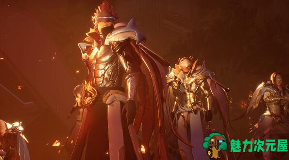 【PC/中文/46G/RPG】命运碎片:宿命/命运的分形(FRACTALS OF DESTINY) 豪华中文版+全DLC RPG游戏&补+46G