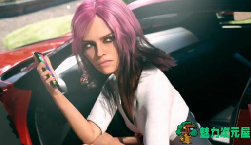 【PC/AI汉化版/SLG游戏/画廊/7.52G】猎艳逐影(Photo Hunt) Ver0.18.1 AI汉化版+沙盒SLG游戏+画廊+学院+7.52G-魅力次元屋