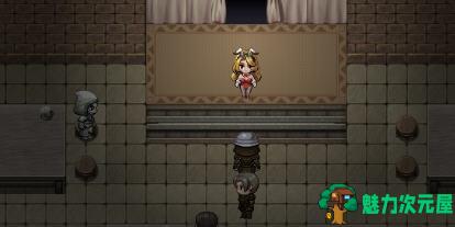 【PC/RPG】交易街黑卫兵 ver1.3.1+ver2.1.0 APPEND 精翻汉化解码整合版 RPG游戏&补-魅力次元屋