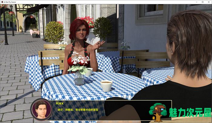 【PC/安卓/汉化/重置版/沙盒/SLG游戏/2.62G】无辜俏女佣 Ver0.371 汉化重制版+PC+安卓+沙盒SLG游戏+2.62G