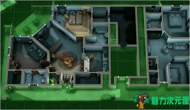 【PC/官中/完整版/战术游戏/2.0G】破门而入2:北方特遣部队 STEAM官方中文完整版+小队战术游戏+2.0G