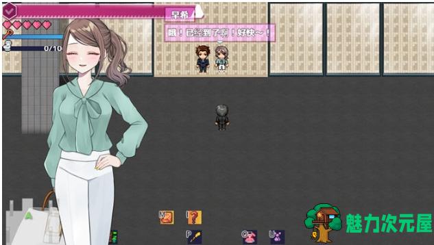 【PC/安卓/AI汉化版/RPG游戏/3.24G】逆转之心 Ver1.0 AI汉化版+PC+安卓+RPG游戏+3.24G